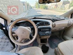 Dodge Caravan